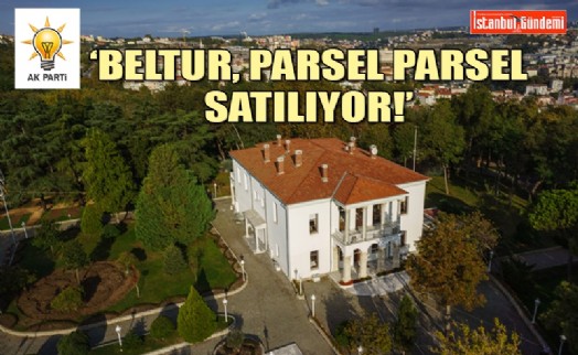 İBB MECLİSİ'NDE TARTIŞMALAR DİNMİYOR