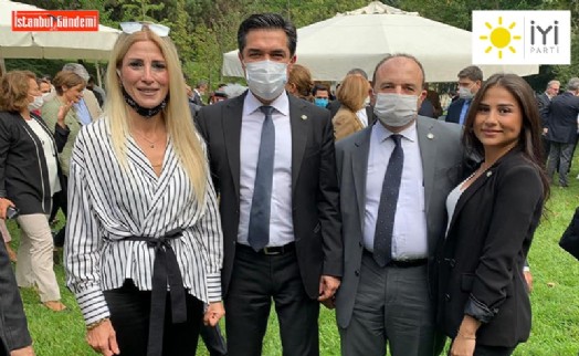 İYİ PARTİ TUZLA İLÇE BAŞKANI ALBAYRAK'TAN KANALİSTANBUL YORUMU