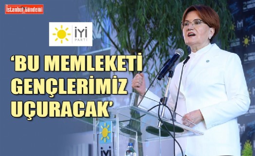 AKŞENER'DEN, ÜNİVERSİTE GENÇLİĞİNİN SORUNLARI HAKKINDA VİDEOLU AÇIKLAMA