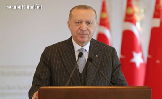‘GEREKEN ADIMLARI MİLLETİMİZLE BİRLİKTE ATACAĞIZ'