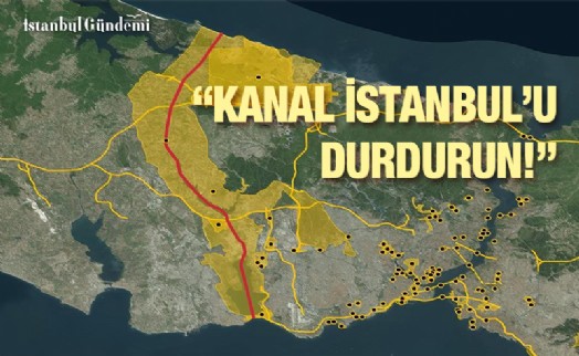 CHP MİLLETVEKİLİ GÜRSEL TEKİN: “PROJE HUKUKU AYAKLAR ALTINA ALIYOR'