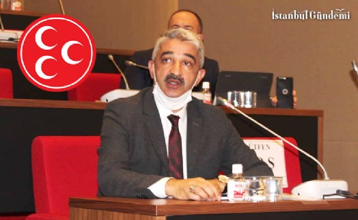 ‘BİNLERCE ÇİNLİ HİÇBİR ŞEY OLMAMIŞ GİBİ TOPLANIP YILBAŞI KUTLADI'