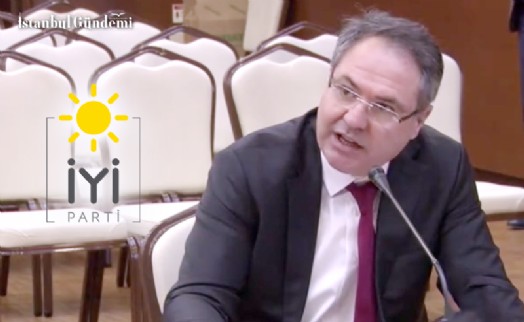 AKIN GÜRKAN'DAN TUZLA HALKINA BİR İYİ BİR DE KÖTÜ HABER