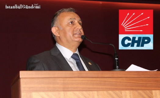 ALİ KILIÇ: ‘BU ÜLKEYİ BU HALE GETİRENLER UTANSIN'