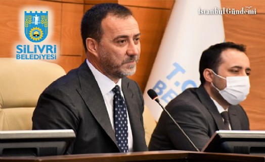 BAŞKAN YILMAZ: ‘BELEDİYE BÜTÇEMİZ %10 FAZLA VERECEK'