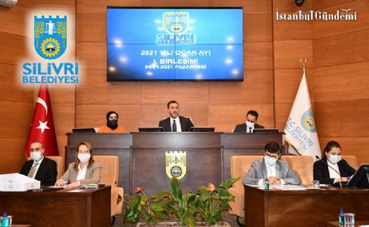 BAŞKAN YILMAZ: ‘KENTSEL DÖNÜŞÜM PROJELERİNE BAŞLIYORUZ'