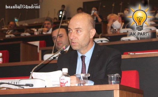 ‘ÜMRANİYE'Yİ ÜST LİGE TAŞIYACAĞIZ'