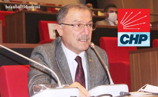 ‘ÜLKEYİ ANKARA YÖNETSİN, BİZ ÜMRANİYE'YE BAKALIM'
