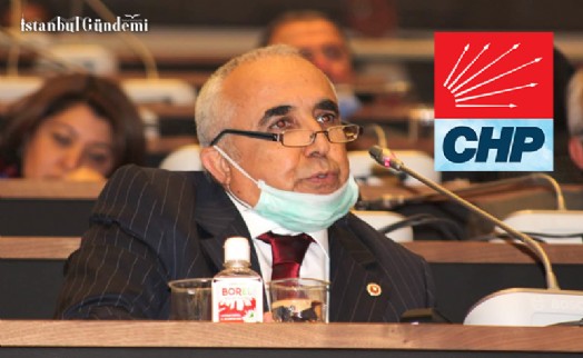‘BAKAN BEY DİYANET DESEYDİ O KOLTUKTA OTURABİLİR MİYDİ?'