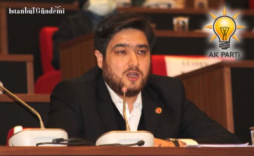 ORÇUN ŞEKERCİOĞLU: ‘AYASOFYA NAMUS MESELESİDİR'