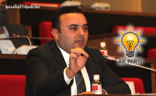 “CHP'Lİ YÖNETİCİLER MİTOMANİ HASTASIDIR”