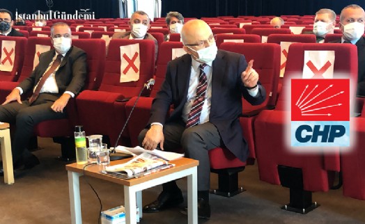 İLHAMİ YILMAZ: ‘SABAH GAZETESİ ATAŞEHİR BELEDİYESİ'Nİ YOK SAYDI'