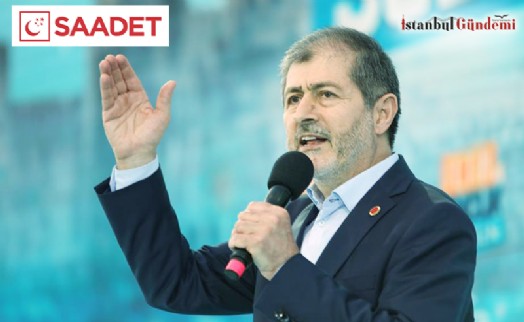 ABDULLAH SEVİM'DEN ‘DİNDAR İŞVERENLERE' ASGARİ ÜCRET ÇAĞRISI