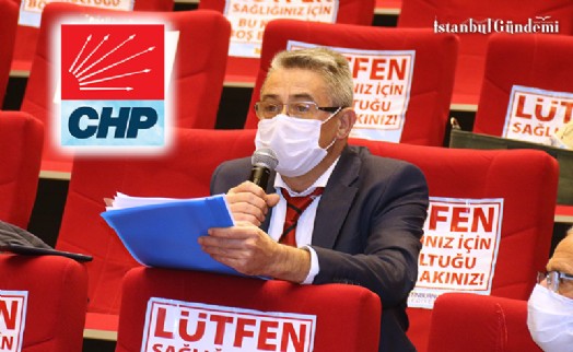 CHP ZEYTİNBURNU'NDAN ÇATI KATLARININ BAĞIMSIZ BÖLÜM OLMASI İÇİN TEKLİF