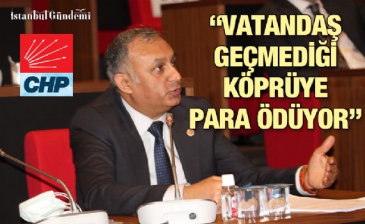 ALİ KILIÇ: ‘MUHALEFETİN SÖZLERİNE KULAKLARINIZI KAPAMAYIN'