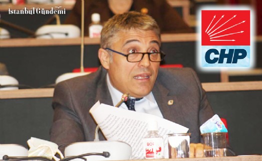 ALİ RIZA YILDIRIM'DAN ‘ÜMRANİYE'Yİ KONUŞALIM' TEPKİSİ!