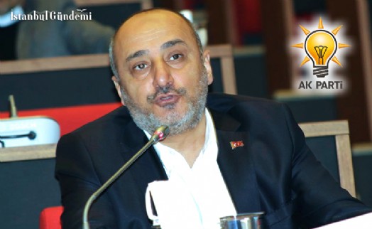 BİROL HAYAL: ‘AK PARTİ ÜLKEYİ NEREDEN NEREYE GETİRDİ'