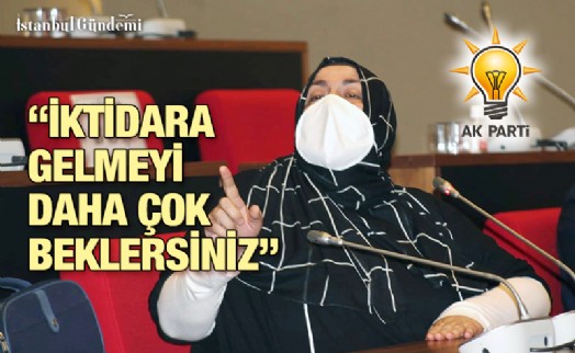 NURTEN ERKMEN ÖNER: ‘EMPATİ NEDİR BİLMİYORSUNUZ'