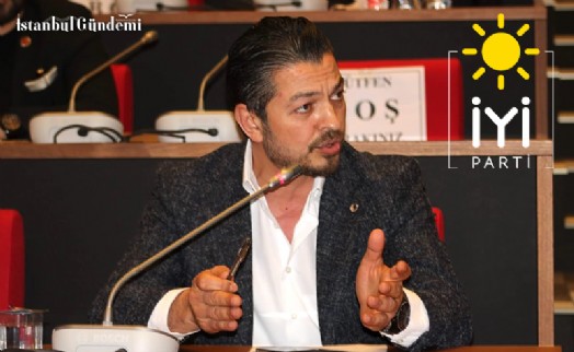 YAKUP FINDIK'TAN ‘GÜNDEM DIŞI' İÇİN ÇÖZÜM ÖNERİSİ