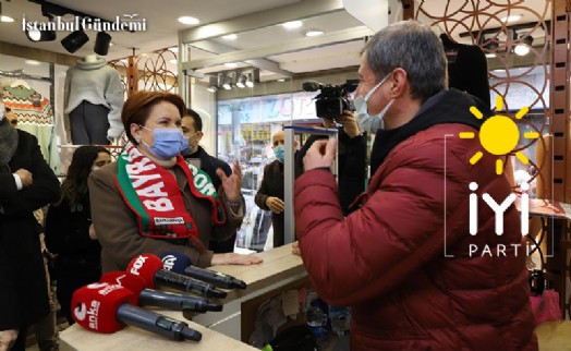 AKŞENER: ‘SÜLEYMAN SOYLU'YU GÖREVE ÇAĞIRIYORUM'