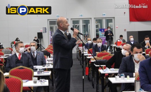 İSPARK'A AİT OTOPARKLARLA İLGİLİ İDDİALAR İBB MECLİSİ'NE TAŞINDI