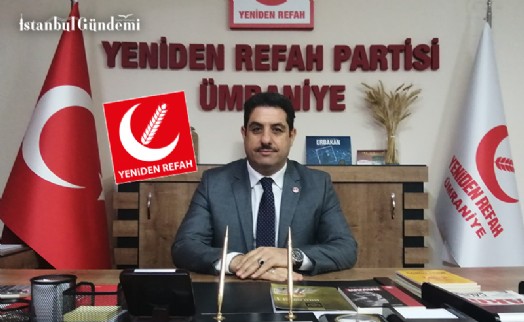 ‘YAPILACAK EN HAYIRLI İŞ İSTANBUL SÖZLEŞMESİ'NDEN ÇIKMAKTIR!'