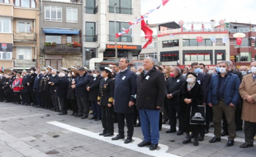 Sarıyer'in kalbi 09.05'te durdu