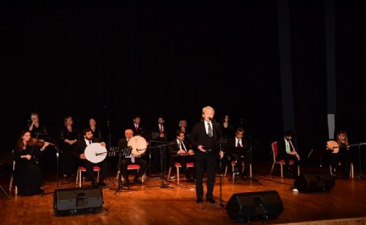 Sancaktepe'de Atatürk anısına anlamlı konser