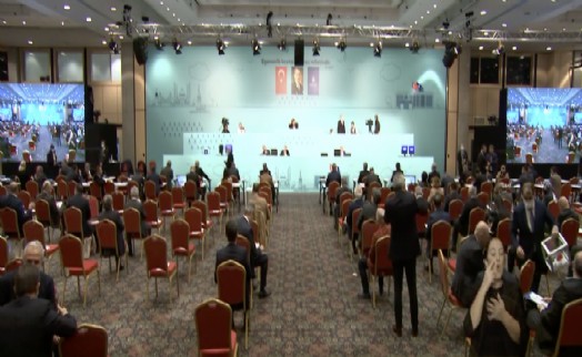 Bütçeler onaylandı… İstanbul'un yüksek bütçesi Esenyurt, en düşük ise Adalar