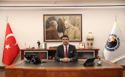 Başkan Yüksel'den “24 Kasım Öğretmenler Günü” mesajı