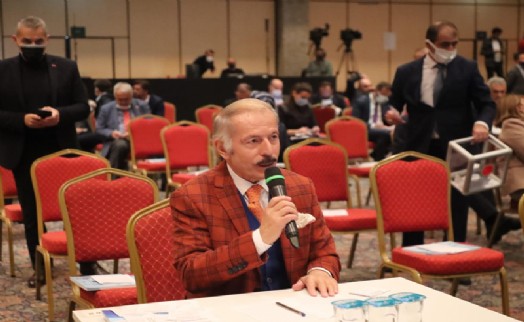 Bayrampaşa Belediyesi'nin bütçesi İBB Meclisi'nde onaylandı