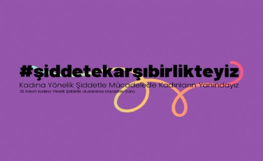 CHP'li 9 ilçe belediyesinden kadına yönelik şiddetle mücadelede ortak mesajı