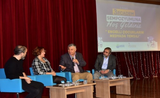 Sarıyer Belediyesi'nden ‘Medya ve Engellilik Sempozyumu'