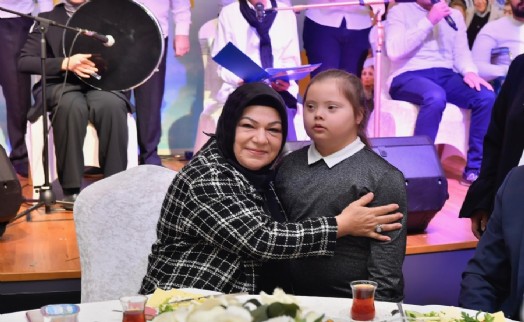 Döğücü: ‘‘Engellileri 365 gün hatırlamak zorundayız''