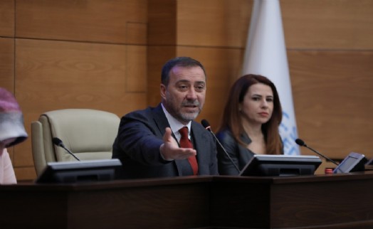 Yılmaz'dan CHP'lilere köylülerden alınan su parasını iade çıkışı