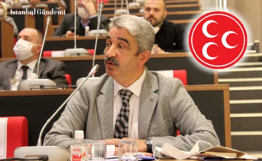 CİHAN TUFAN: ‘KİMSE GENÇLERİMİZİ PROVOKE EDEMEZ'