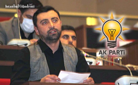 OSMAN AFFAN ÖZKAN: ‘MİLLETİMİZ 28 ŞUBAT'A EN GÜZEL CEVABINI AK PARTİYLE VERMİŞTİR'