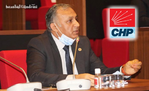 CHP'Lİ ALİ KILIÇ: ‘BİZE FETÖCÜ DİYEBİLEN VARSA GELSİN HESAP VERSİN'