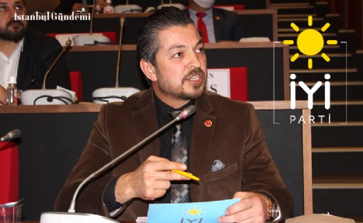 YAKUP FINDIK: ‘ÜLKÜCÜLERİN KANI HALA ELLERİNDEDİR'