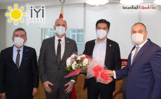 BUĞRA KAVUNCU: ‘İKTİDAR İŞİNE GELMEYENİ ŞEYTANLAŞTIRIYOR'