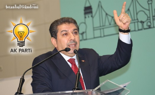 TEVFİK GÖKSU: ‘İSMİNİ SÖYLEMEYE UTANDIĞINIZ KOALİSYON ORTAKLARINIZ KİM?'