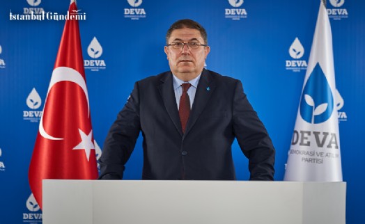 İBRAHİM ÇANAKCI: ‘İKTİDAR VATANDAŞIN YAŞADIĞI GELİR SIKINTISIYLA ADETA ALAY EDİYOR'