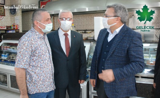 ‘BU MEMLEKET BİZİM VE TERÖRE BULAŞMAYAN HERKES KARDEŞİMİZDİR'