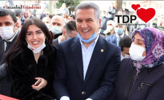 SARIGÜL: ‘İNŞALLAH BİZE NASİP OLACAK'