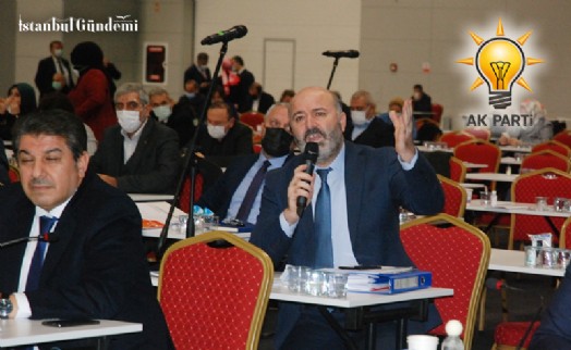 İBB MECLİSİNDE DARBECİ'DEN TETİKÇİ'YE TARTIŞILMAYAN KONU KALMADI
