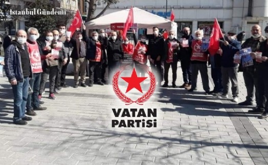 MURAT DEMİR: ‘BİRLİĞİMİZİ ENGELLEMEK İSTEYENLERE BUGÜN BURADA DUR DİYELİM'