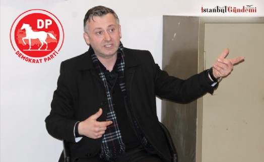 AYTEKİN GÜLER: ‘BİZ BU YOLDAN ALNIMIZIN AKIYLA ÇIKARIZ'