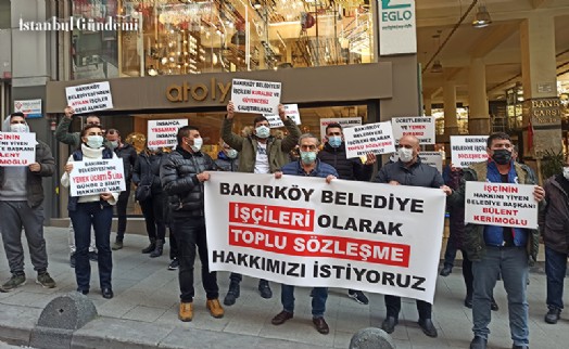 “PARTİLİ BAŞKANA DUR DEMEYEN CHP DE YAŞADIĞIMIZ SORUNLARIN BİR MUHATABIDIR”