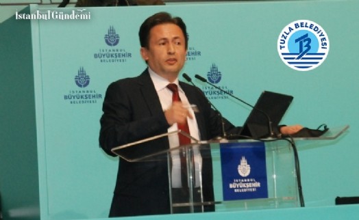 TUZLA BELEDİYE BAŞKANI'NDAN İBB'YE ZEHİR ZEMBEREK AÇIKLAMALAR