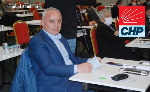 A.HAYDAR KAHRAMAN: ‘O DOSYALAR AYLARDIR KOMİSYONDA BEKLİYOR'